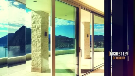 Alupure Aluminium Windows & Doors Introduction