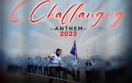 Importance Of Anthem Videos For A Brand