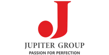 Jupiter Laminator