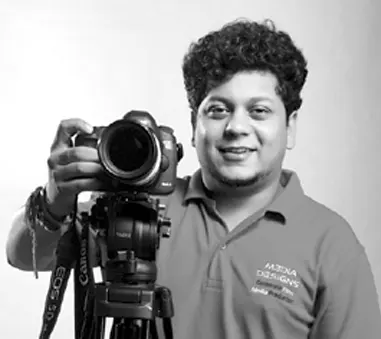 Milind Bhatnagar