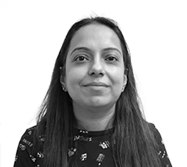 Poonam Garg