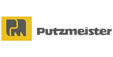 Putzmister