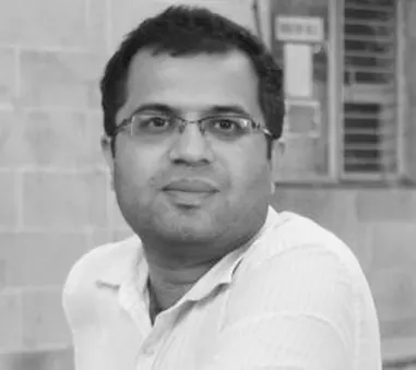 Tarun Sharma