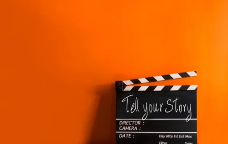 The Power Of Visual Storytelling In Corporate Films